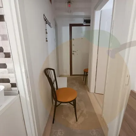 Apartment Konyaaltiantalyaadn
