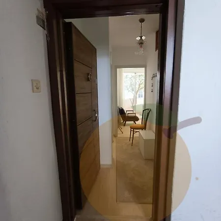 Apartment Konyaaltiantalyaadn Antalya