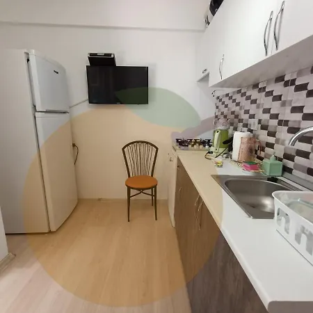 Apartment Konyaaltiantalyaadn Antalya