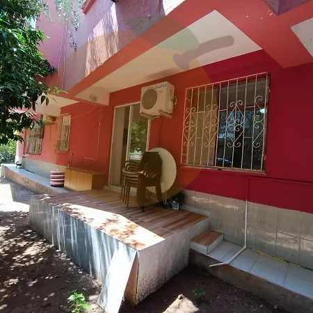 Apartment Konyaaltiantalyaadn
