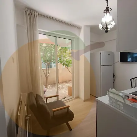 Konyaaltiantalyaadn Apartment