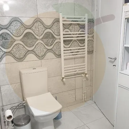 Konyaaltiantalyaadn Apartment Antalya