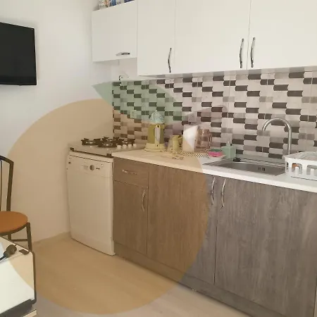 Appartement Konyaaltiantalyaadn