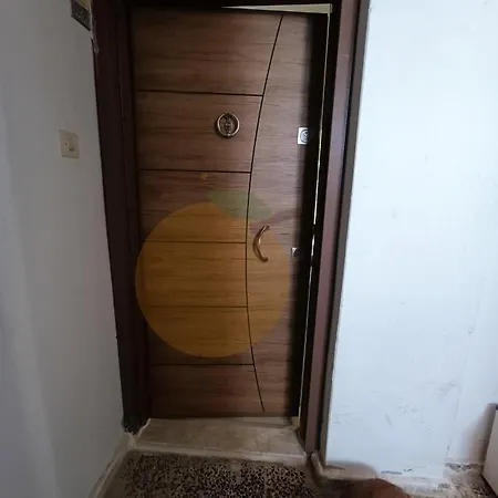 Konyaaltiantalyaadn Apartment