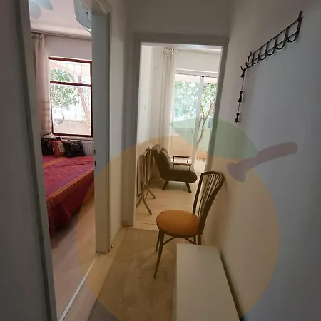 Konyaaltiantalyaadn Apartment Antalya