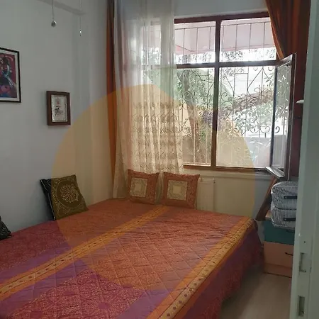 Appartement Konyaaltiantalyaadn Antalya